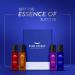 Park. Avenue Luxury Perfume Gift Set for Men 4x20 ml | Euphoria Conquer Harmony & Oud Perfume | Eau De Parfum | Premium Luxury Perfume for Corporate Man | Perfume for men Long Lasting Smell - Buy Online on GoSupps.com