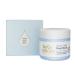 By Nature Hydro Jelly Sleep Mask with Glycerin Aloe Vera and Hyaluronic Acid