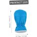 FRCOLOR 3paires De Spa Paraffine De Mitaines Hydratantes Pour Soin Des Mains De Soins Domicile R utilisables Et Lavables Pour Nourrir Et R chauffer Les Mains - Buy Online on GoSupps.com