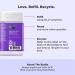 OLLY Sleep Melatonin Gummies - All Natural, 70 Count for Restful Sleep - Buy Online on GoSupps.com