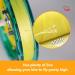 Colorful Life Dragon Cord Winch - 200m Flight Toy for Kids & Teens | Perfect Gift - Mints - Buy Online on GoSupps.com