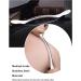 VOOKOKT Gua Sha Tool - Stainless Steel Scraping Massage Tool for Muscle Pain Relief - IASTM Long Bar for Neck Back & Arm Relaxation - Buy Online on GoSupps.com