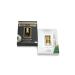ihvan online Personal Fragrance Prayer Rug Fragrance Islamic Perfume Oil Rollerball for Men & Women Alcohol Free Sacred Scents for Worship Pack of 2-6mL / 0.20 Fl Oz Kaaba Cover Ravza Kaaba Cover - Ravza 0.1 Fl Oz (Pack of 2) - Buy Online on GoSupps.com