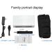 ZZBB Portable Medicine Reefer Mini Medicine Constant Temperature Refrigerato Portable Reefer Car Small Refrigerator Portable Insulin Cooler Refrigerated - Buy Online on GoSupps.com