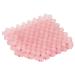 Verdant Touch Jadestone Eye Flap - Cooling Blindfold for Tired Eyes & Dark Circles | Portable Pink Jadestone Relief - Buy Online on GoSupps.com