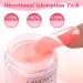 Lavender Violets 14g x 6 Colors Dip Powder White Nude Pink French Nail Art Manicure Large Capacity Dipping Powder Nail Powder Salon Choice J224 - Buy Online on GoSupps.com