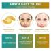 ESMOSEN Natural Konjac Essence Under Eye Patches - 10 Pairs | Puffiness, Bags & Dark Circles Treatment - Buy Online on GoSupps.com