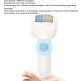 Efficient Electric Callus Remover Rechargeable Foot File Lightweight Ergonomic Feet Callus Remover for Smooth Skin - Buy Online on GoSupps.com