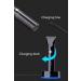 Professional Electric Hair Clipper & Trimmer with Digital LCD Display for Men - International Shipping Available - Buy Online on GoSupps.com