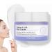 2024 New Pure Tighten&Lift Neck Cream Neck Firming Cream Neck Skin Tightening Neck Firming Cream Tightening Lifting Sagging Skin Anti-Aging Neck Cream for Firming
