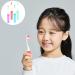 Buy Lalafina Travel Fine Toothbrush 20 Pack Nylon Full Head Toothbrushes for Essential Oral Care on International Trips - Buy Online on GoSupps.com