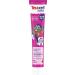 ?Teraxyl Toothpaste for Teeth for 6 Years and Junior/Child, Strawberry Flavor Extract, 75 ml