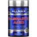 ALLMAX Nutrition D-Aspartic Acid 3.53 oz (100 g)