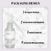Niacinamide Facial Moisturizing Essence 10% Niacinamide + 1% Zinc Anti Aging & Wrinkle Face Serum softens and moisturizes skin evens skin tone suitable for all skin types -(30ML) - Buy Online on GoSupps.com