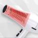 Hair Dryer 2000W Salon Hairdryer Professional Hair Dryer Airflow Concentrator Fast Drying and Low Noise Powerful Fast Dry Hair Dryer 2 Speed 3 Heat Setup Overheating Protection Power Cable 1.5 m small - Buy Online on GoSupps.com