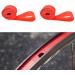 Bicycle Rim Strip Rim Tape Bike Tire Liner - Inner Tube Protection Pad for 20/24/26/700C 24 Inch Wheels - Buy Online on GoSupps.com