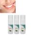 3PCS Teeth Whitening Spray - Stain Removal Prevent Tooth Decay & Freshen Breath | 30ml Dental Care - Buy Online on GoSupps.com
