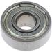 4 Pcs Wheelchair Front Caster Wheel Bearings Shielded For Smoother Ride - Buy Online on GoSupps.com