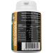 Spirulina + Chlorella Organic 500mg - 250 Tablets - Buy Online on GoSupps.com