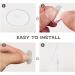 Interactive Bouncing Cat Toys - Wiggly Spring Ball & Door Hanging Bell Toys for Indoor Cats | Eliminate Boredom & Promote Exercise - Buy Online on GoSupps.com