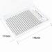 NAGARAKU 6D Volume Premade Fans Eyelash Extensions 0.07mm C Curl 9-14mm Mix Clusters Russian Pre Fanned Matte Black - Buy Online on GoSupps.com