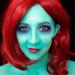 Teal Cream Face Body Paint 2.37oz - Water Based Makeup for Adults & Children - Perfect for Face Painting, Cosplay, Halloween & Festivals - Buy Online on GoSupps.com