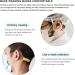 LSxia 10PCS Face Mask Strap Hook Extender Mask Clip  Adjustable Anti-Slip Mask Ear Protector for Extending Masks Buckle Band to Relieve Pressure & Pain for Ear  Suit for Adult & Kid (Cartoon Dinosaur) C-10pcs Cartoon Dinosaur - Buy Online on GoSupps.com
