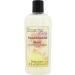 Eclectic Lady Liquid Pearl Body Wash - Sandalwood Rose Scent 3-in-1 Use For Bubble Bath Hand Soap & Body Wash Phthalate-Free Sandalwood Rose Fragrance Handcrafted in USA (8 oz) 8 Fl Oz (Pack of 1)