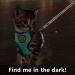 AWOOF Escape Proof Kitten Harness and Leash Adjustable Cat Walking Jacket Soft Breathable Pet Vest Green (S) - Buy Online on GoSupps.com