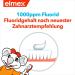 Elmex Child Toothpaste 2 x 50ml 50 ml (Pack of 2) - Buy Online on GoSupps.com