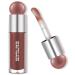 ALIIP Bouncy Lip Gloss Long Lasting Moisturizing Lip Oil Immediate Volume and Long Lasting for a Super Shiny Finish Vegan & Animal Free Product 7.5g #107