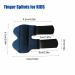 Buy Finger Splints for Kids - Compression Support with Aluminium Pain Relief for Knuckle Immobilization & Straightening Brace - Buy Online on GoSupps.com
