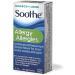 Soothe Allergy Eye Drops Antihistamine and Redness Reliever Eye Drops for Itching due to Allergies Symptomatic Relief for Itchy Red Eyes 15 ml - Buy Online on GoSupps.com