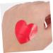 FRCOLOR 24pcs Heart Shaped Adhesive Patches Cute Bandages for Home Small Heart Stickers Versatile Adhesive Bandages - Buy Online on GoSupps.com