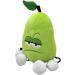 Shovelware Pear Plush Toy - Soft Stuffed Animal for Game Fans | Birthday & Christmas Gift - Buy Online on GoSupps.com