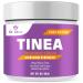 DR. DERM Tinea Versicolor Treatment  Ringworm Treatment for Humans  Athletes Foot Treatment  Antifungal Cream for Tinea Versicolor & Pedis  Fast Healing Anti Fungal Skin Cream - Multi-Functional