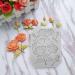 3 Pack Butterfly Rose Flower Stems Birds Blossoms Silicone Fondant Mold for Cake Decoration and DIY Projects - Buy Online on GoSupps.com