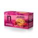 Nairn's Oat Biscuits, Mixed Berries, 7.1-Ounce Boxes (Pack of 6)