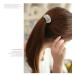 FXQHAN Rhinestone Hair Accessories Set - Fashion Elastic Scrunchies for Women and Girls - Buy Online on GoSupps.com