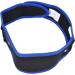 Buy Anti Snore Chin Strap - Adjustable Breathable Sleep Aid for Men & Women | Universal Size (Blue Black) - Enhance Sleep Quality - Buy Online on GoSupps.com