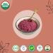 Mi Nature Organic Hibiscus Powder - USDA Certified (227g) | 100% Pure for Hair, Skin & Health | Natural & Organic - 8 Ounces - Buy Online on GoSupps.com