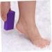 Ipetboom 6pi ces Pierre Pied Pour Exfoliation Outil De Soin R pe Callosit s Brosse P dicure liminateur Peau Morte - Buy Online on GoSupps.com