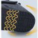Yytcsjz Diabetic Shoes - Adjustable Warm House Shoes for Elderly with Swollen Feet, Edema, Plantar Fasciitis, Bunions, Arthritis - Gris, Size 9.5 - Buy Online on GoSupps.com