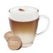Buy STARBUCKS Latte Macchiato by Nescaf Dolce Gusto - 72 Unflavoured Coffee Capsules (6 Packs of 12) | International Shipping Available - Buy Online on GoSupps.com
