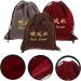 SOESFOUFU 3 Pcs Hair Dryer Storage Bag Drawstring Storage Bag Drawstring Hair Dryer Bag Drawstring Bags Fabric - Buy Online on GoSupps.com