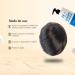 LuxHair Nourishing Shampoo for Natural and Synthetic Hair Colour Protection for Human Hair Wigs or Hair Prostheses | Brown and Dark | 1L | - Buy Online on GoSupps.com