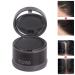 Hair Line Powder - Black Hairline Shadow Cover Up for Men & Women | Fill & Blend Showered Hair - Buy Online on GoSupps.com