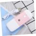 Ipetboom 1pc Portable Face Humidifier Nano Mist Sprayer Usb Humidifier Travel Humidifier Mini Humidifier Face Steamer Mini Humidifier Diffuser Humidifers Hydrating Instrument Air - Buy Online on GoSupps.com