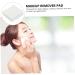 Housoutil 18boxes Cleansing Cotton Remover Wipes Cleaning Wipes Face Sponges for Cleansing Sensitive Wipes Lash Accessories Non Woven Facial Pads White Face Pad Non-woven Fabric Girl Eyelash - Buy Online on GoSupps.com