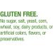 Nature's Way Premium Herbal Hawthorn Berries 530mg - 100 Vcaps, 100 Count Pack - Buy Online on GoSupps.com